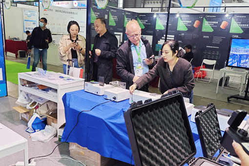 水质多参数分析仪生产厂家